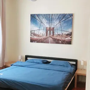 Apartament W&m Stylish, Budapeszt