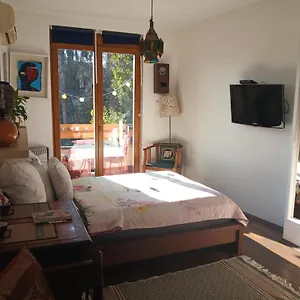 Cozy At The Castle Daire