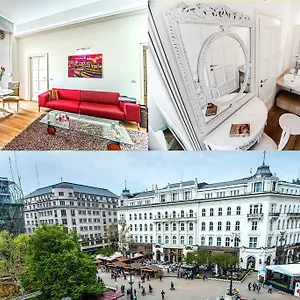  Apartment Royal Danube