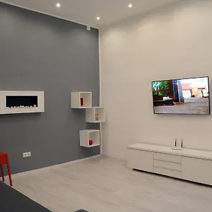 Appartamento Kiraly Art, Budapest