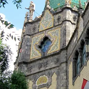 Appartamento Corvin Museum View, Budapest
