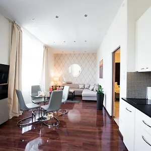 Appartamento Executive, Budapest