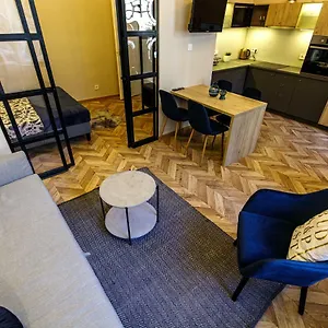 Apartament E13 - Elegant, Budapeszt