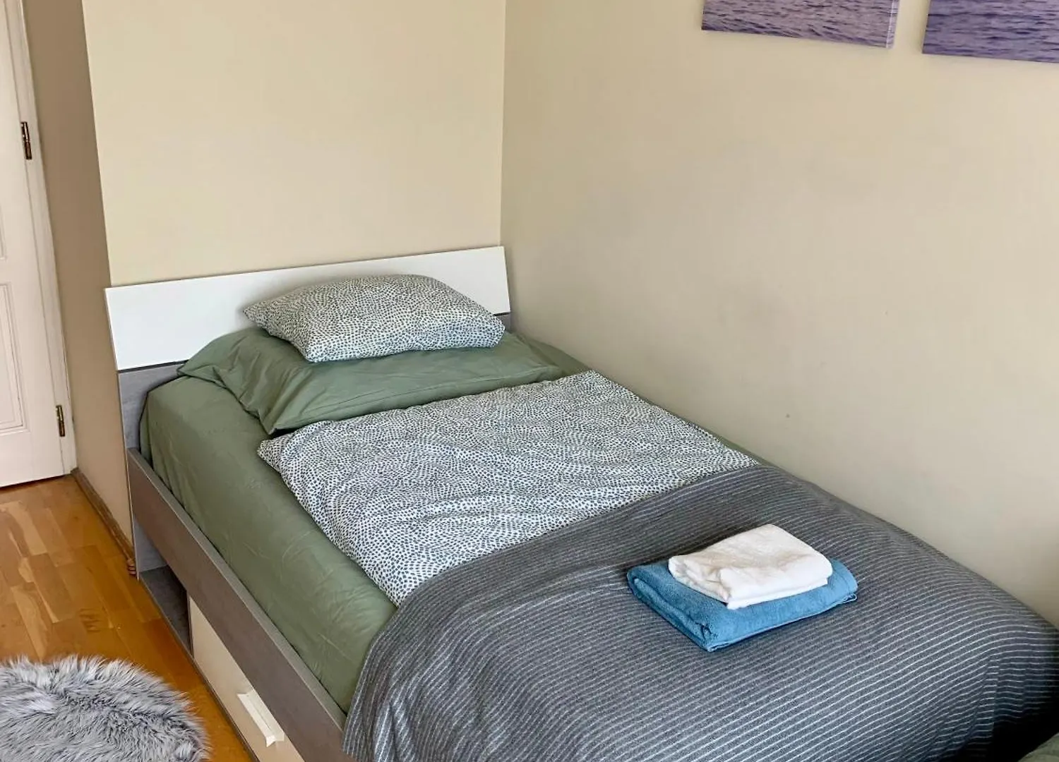 Apartmán Riverside Suite Budapešť