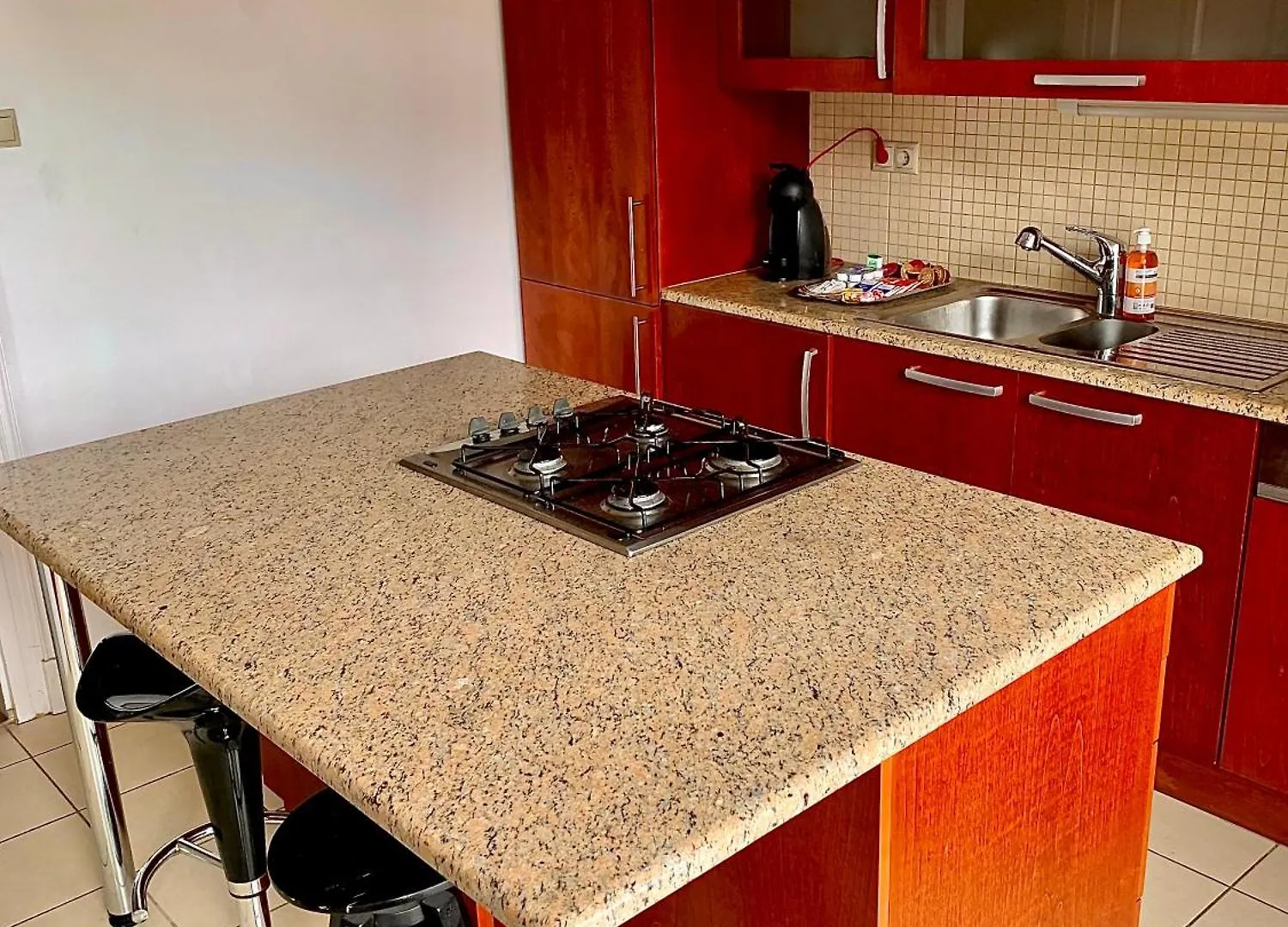 Apartmán Riverside Suite Budapešť