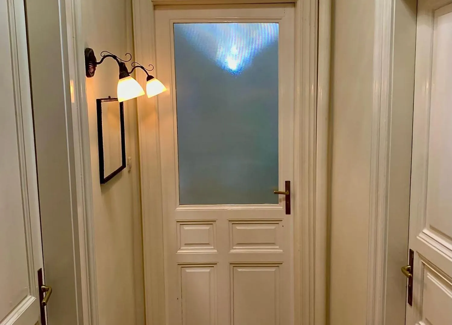 Riverside Suite Budapest 0*,