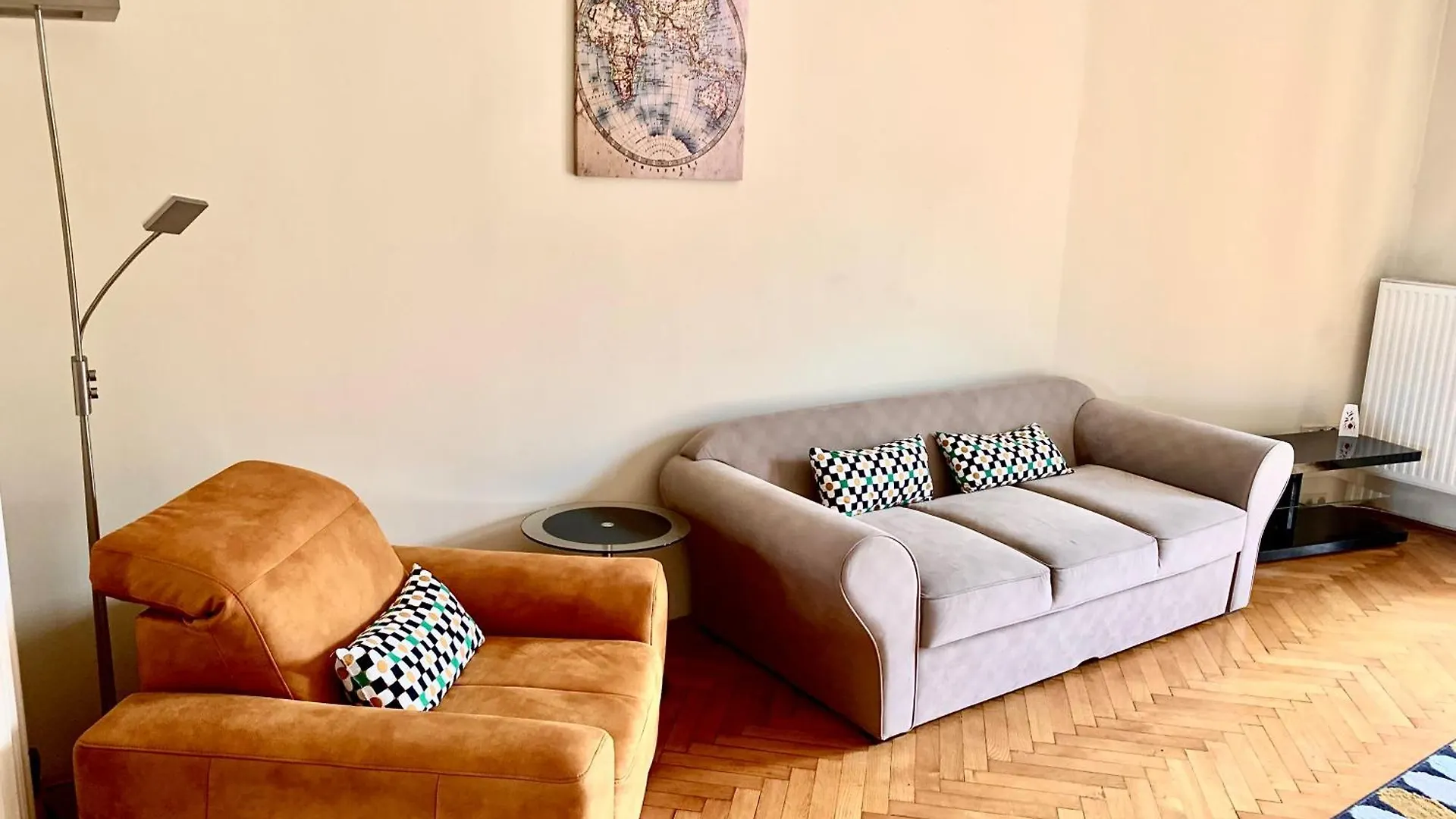 Riverside Suite Budapest Hungary