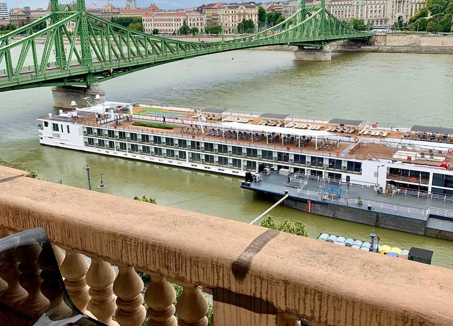 Riverside Suite Budapest