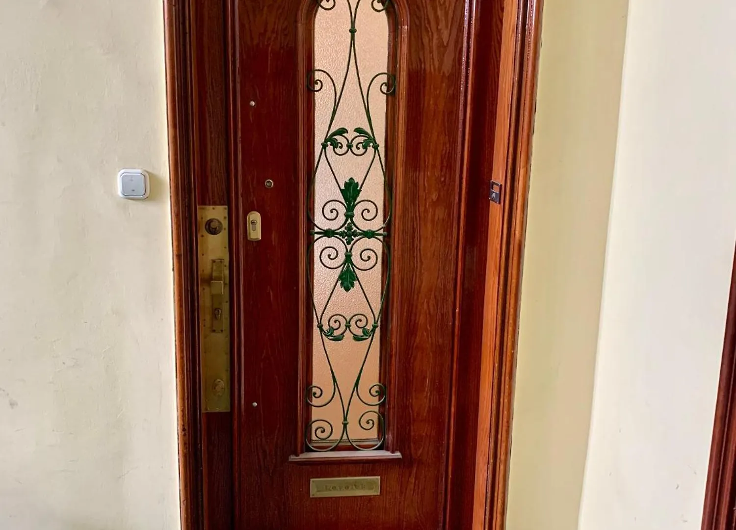 Apartment Riverside Suite Budapest