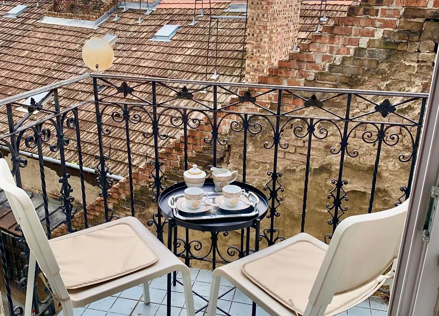 Riverside Suite Budapest Hungary